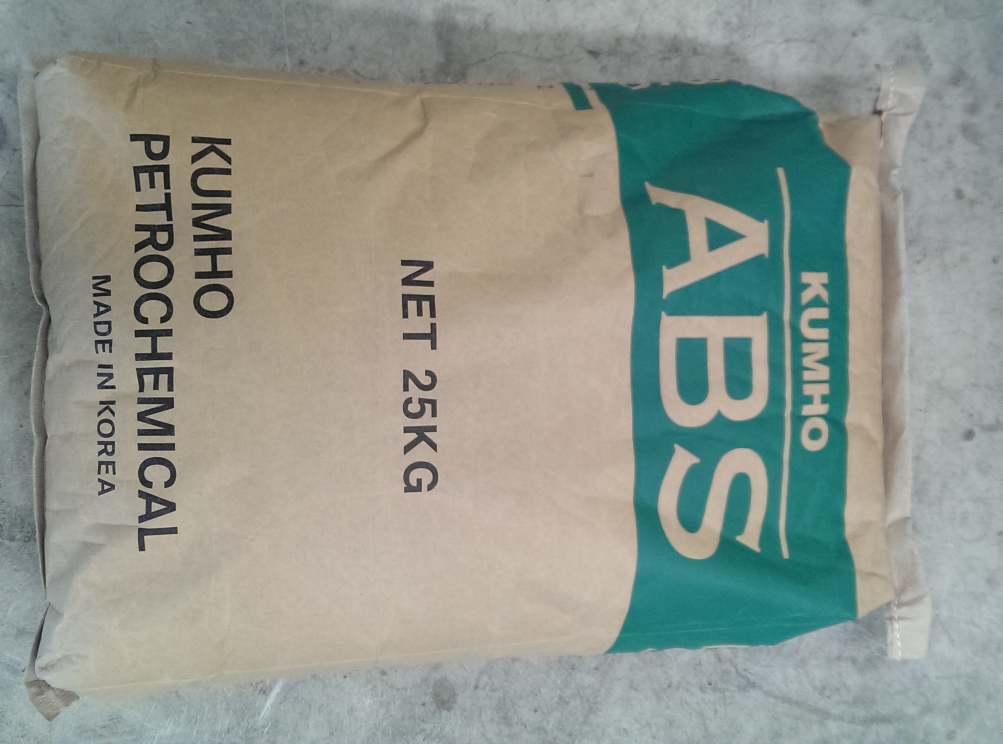 ABS 750