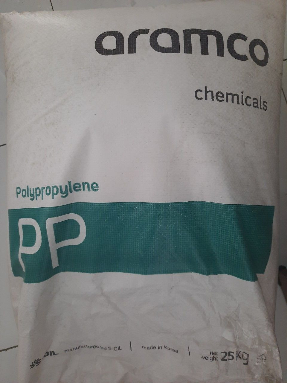 Hạt nhựa PP CP55NK