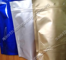 Túi Zipper