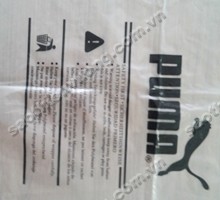 Túi HDPE IN