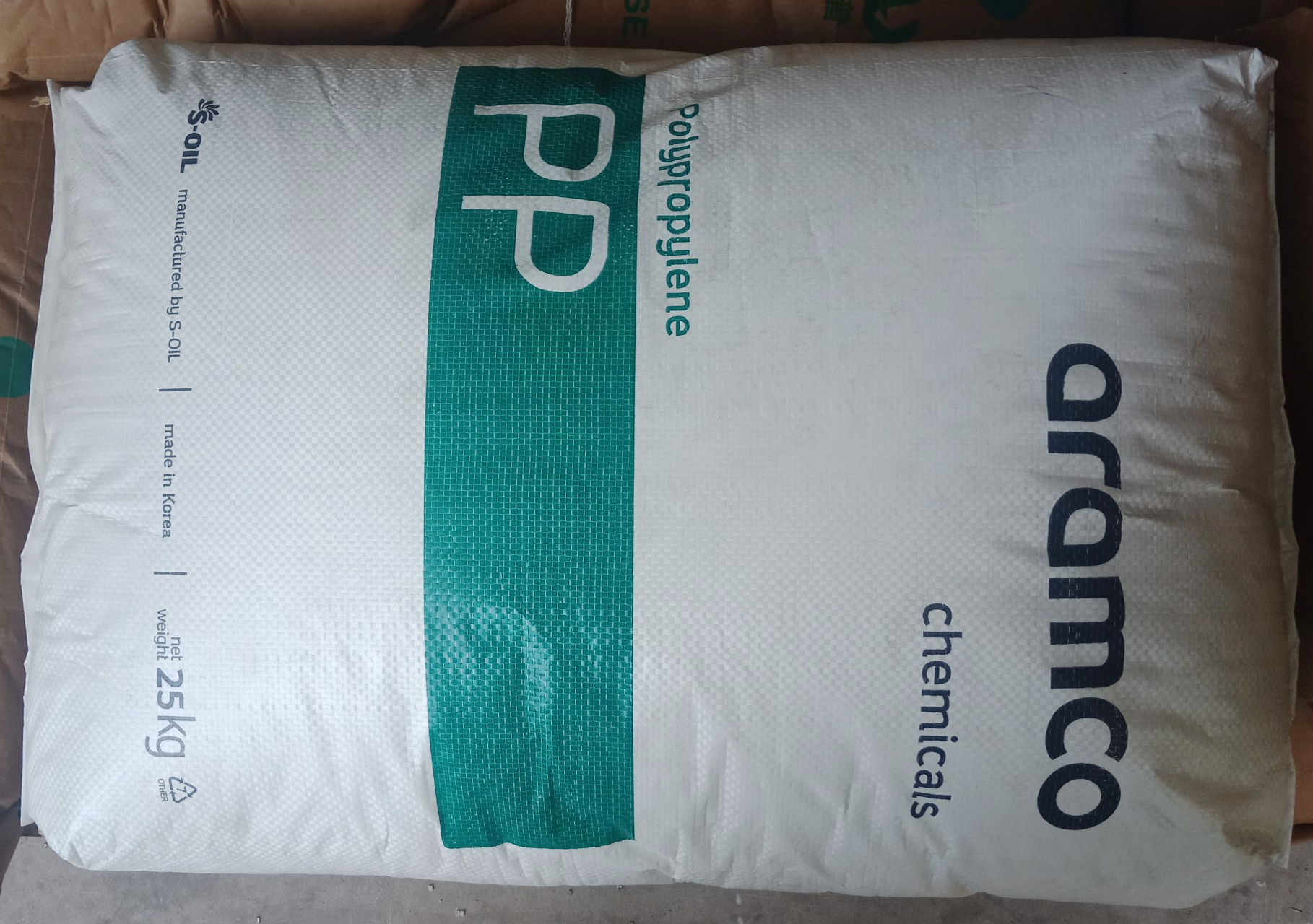 HẠT NHỰA PP CP90NK