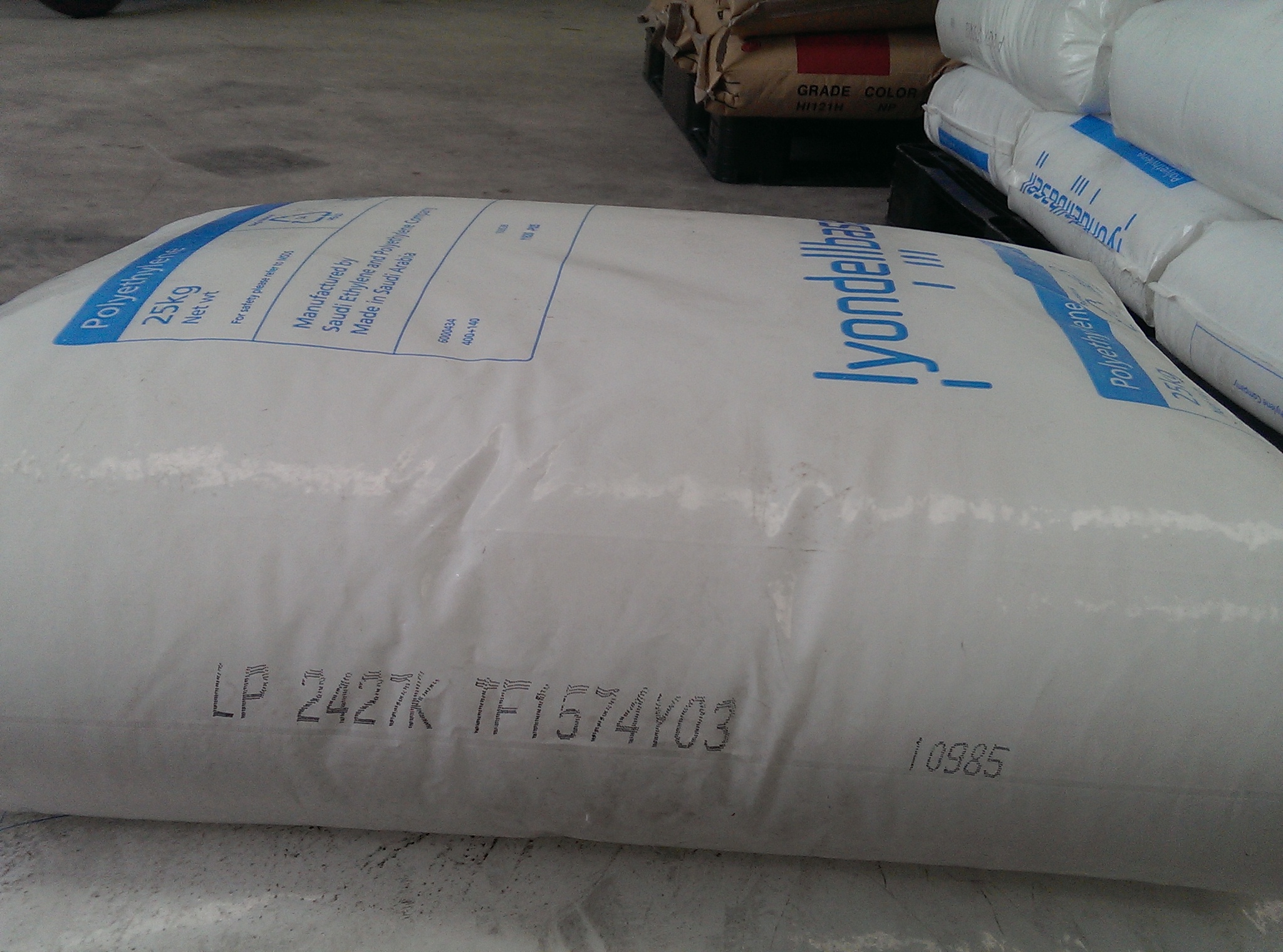 LDPE