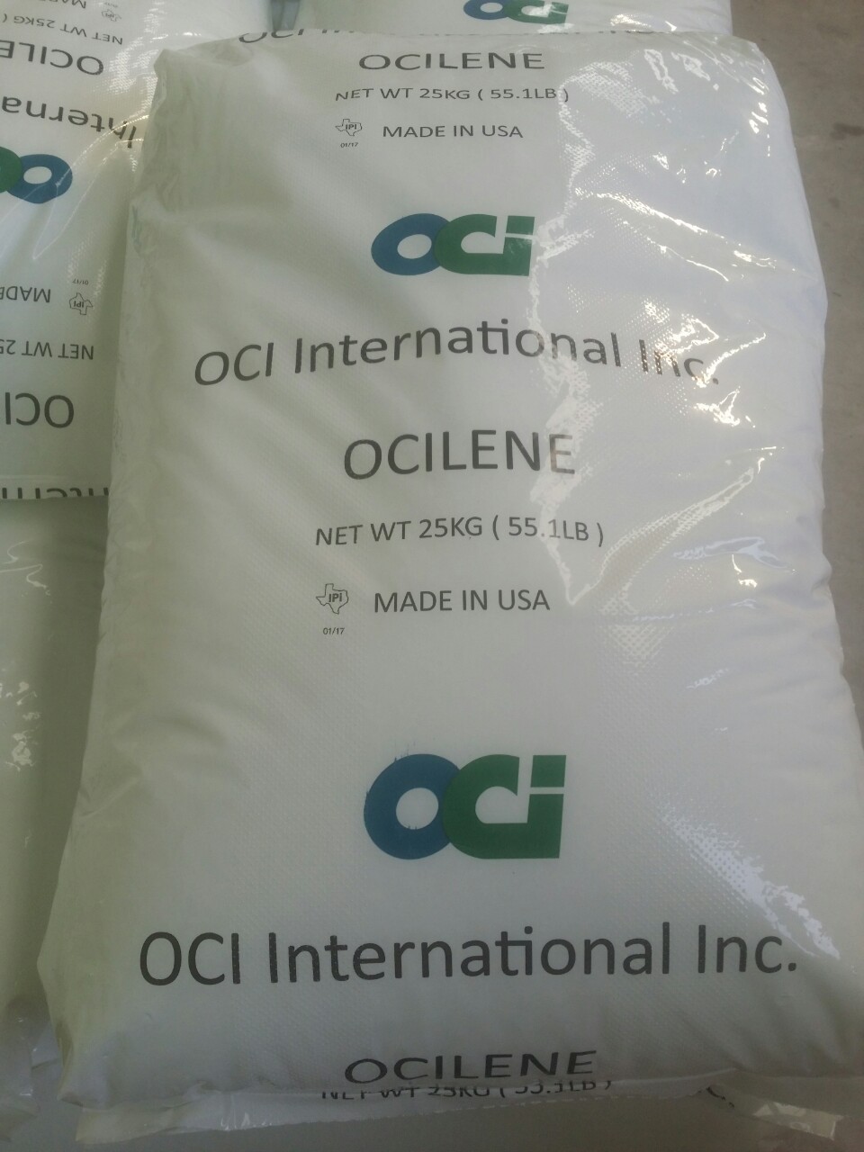 HDPE 5502 BM USA