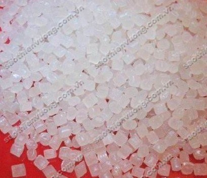 Nhựa UV