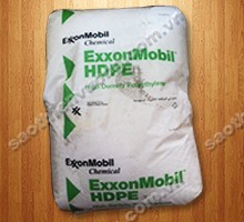 HDPE Exxon Mobil
