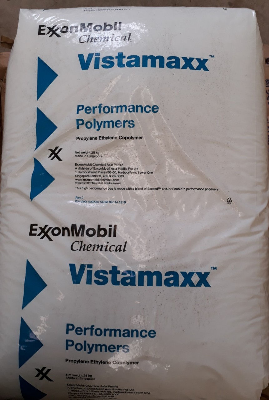 Hạt nhựa PP Vistamaxx 6202