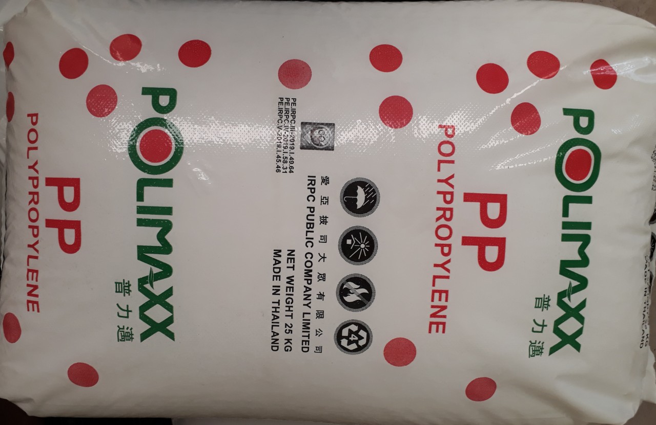 Hạt nhựa PP 1100NK