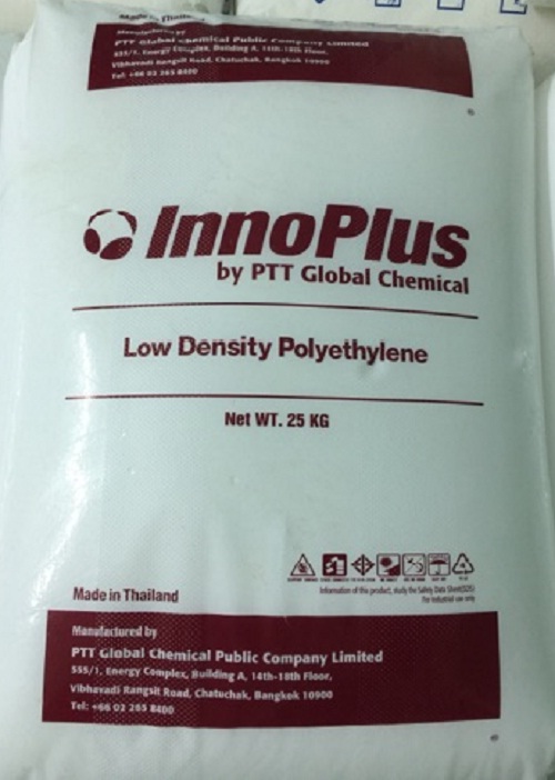 Hạt nhựa LDPE 2426 K